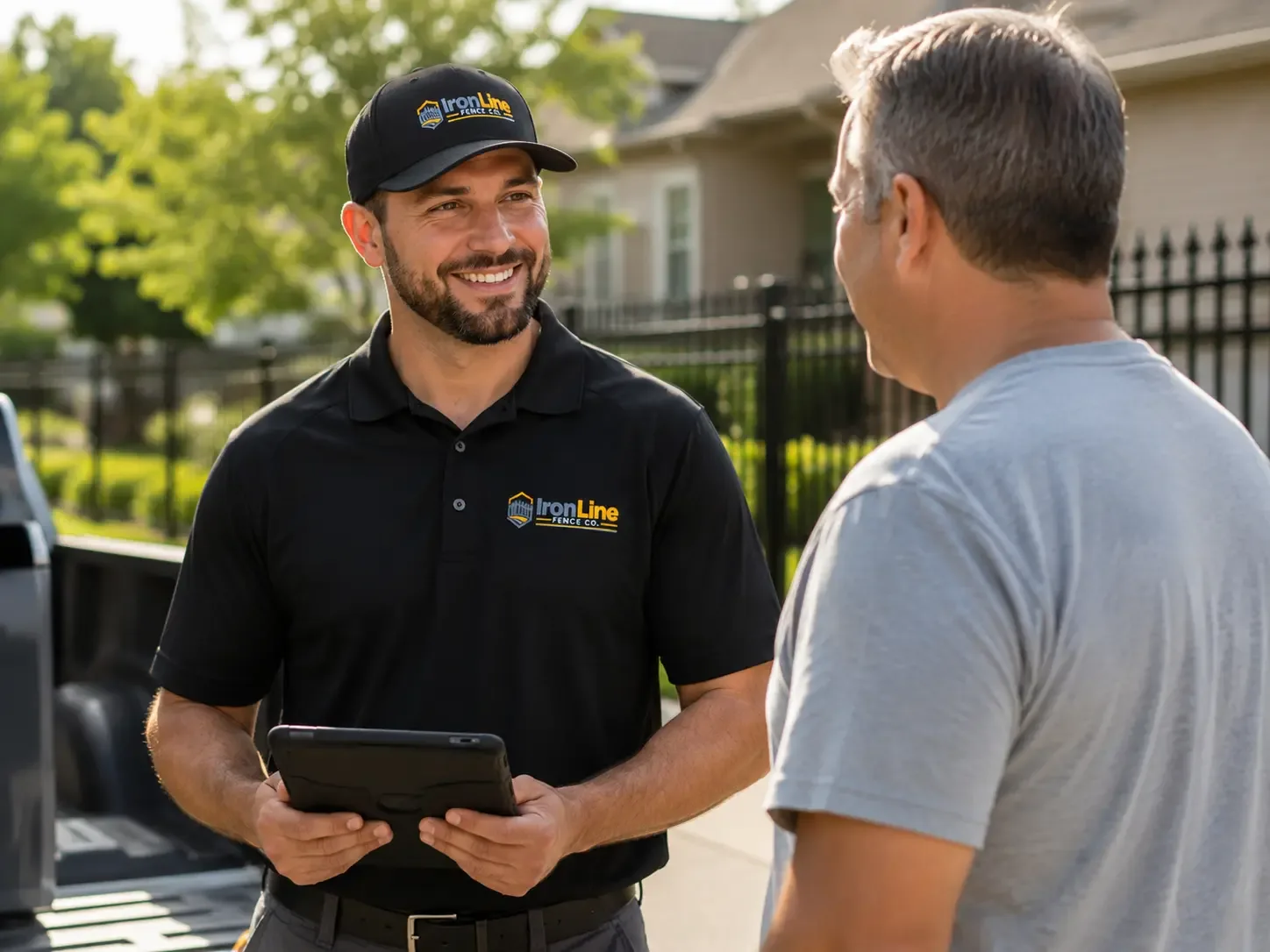 Metal Fence Installation Norfolk, NY FAQs